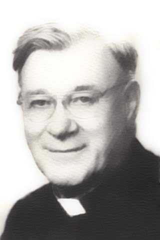 Rev. Edward S. deCourcy